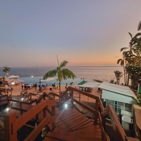 Aparthotel Tropical Executive Vista Ponta Negra Manaus Zewnętrze zdjęcie