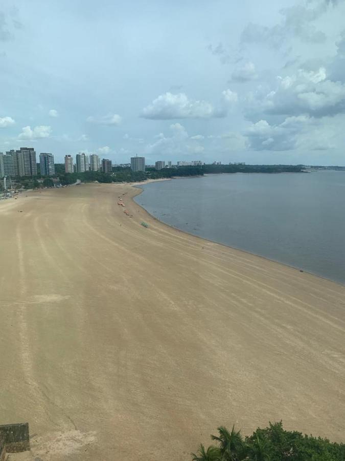 Aparthotel Tropical Executive Vista Ponta Negra Manaus Zewnętrze zdjęcie